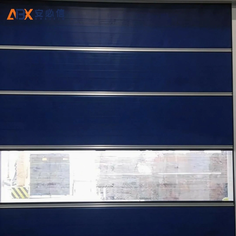 景德镇市自动快速门